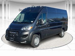 2026 Ram ProMaster PROMASTER 3500 TRADESMAN CARGO VAN HIGH ROOF 159' Cargo Van