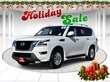  Nissan Armada
