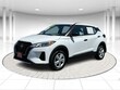  Nissan Kicks Play