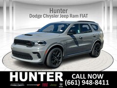 2026 Dodge Durango GT AWD HEMI V8 Sport Utility
