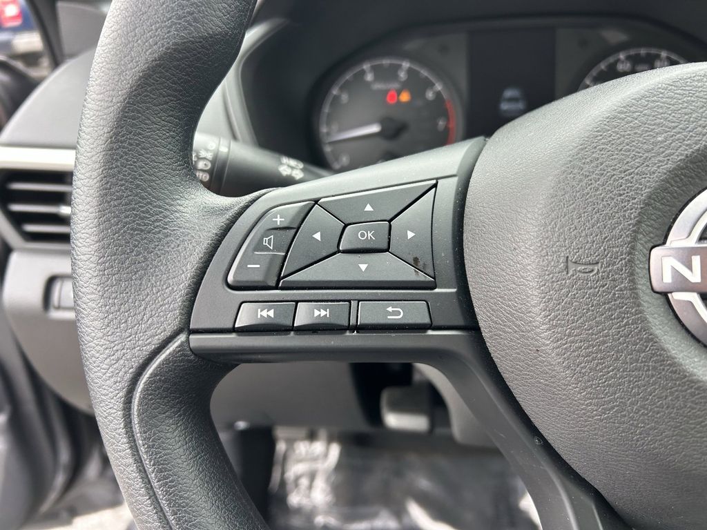 2025 Nissan Altima S - Photo 26