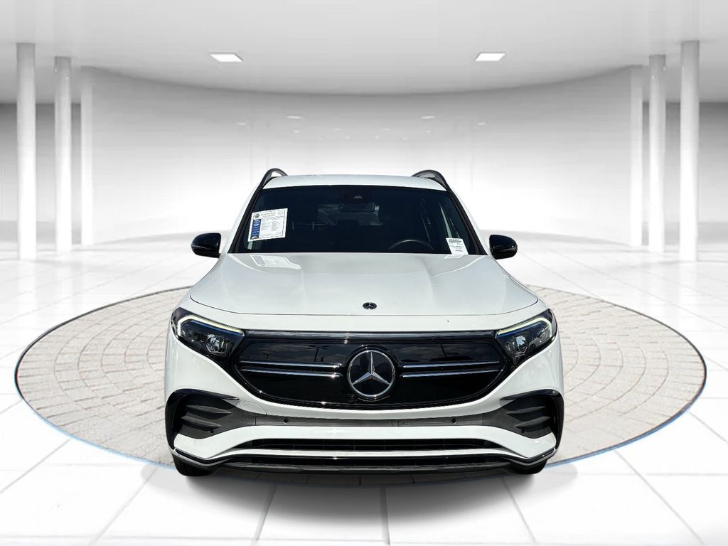 Used 2023 Mercedes-Benz EQB Base with VIN W1N9M0KB1PN015719 for sale in Lancaster, CA