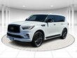  INFINITI QX80