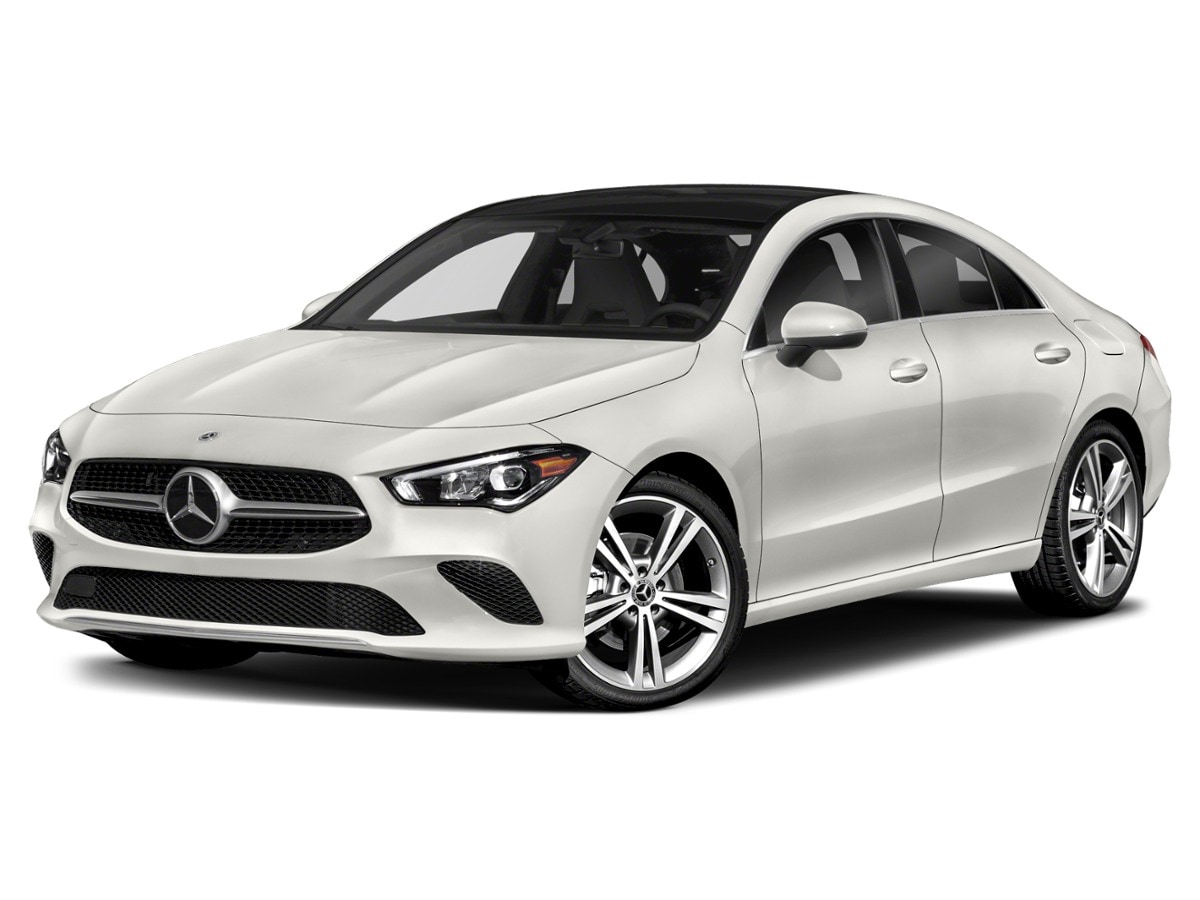 2023 Mercedes-Benz CLA CLA 250's photo