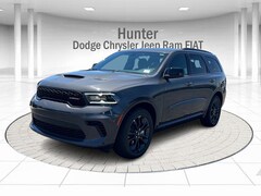 2025 Dodge Durango R/T AWD