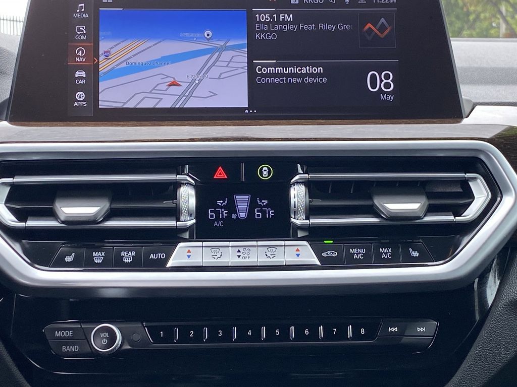 2024 BMW X3 30i - Photo 17