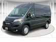  Ram ProMaster