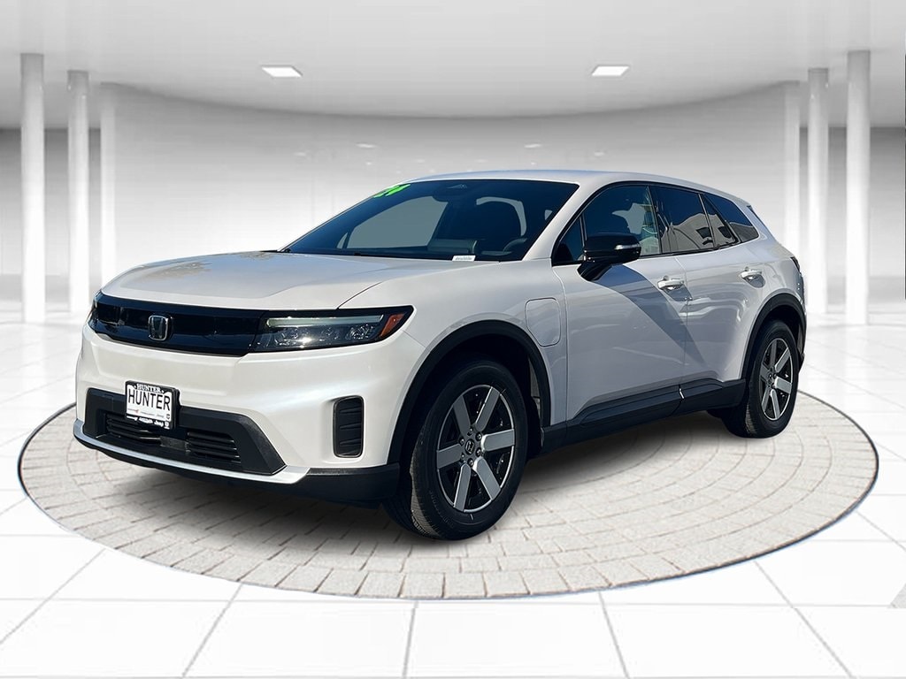 2024 Honda Prologue EX's photo