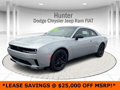 2025 Dodge Charger 2-DOOR DAYTONA R/T AWD Coupe