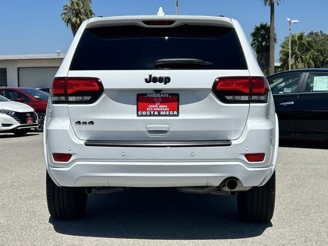 2022 Jeep Cherokee Laredo photo 3
