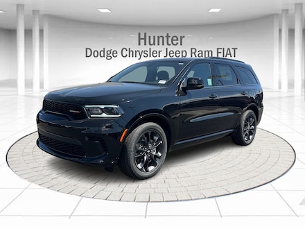 2026 Dodge Durango GT RWD Sport Utility
