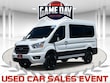 Ford Transit-150