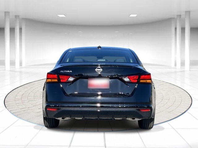 2025 Nissan Altima 2.5 S photo 3