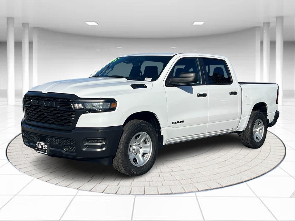 2025 RAM Ram 1500 Pickup Tradesman's photo