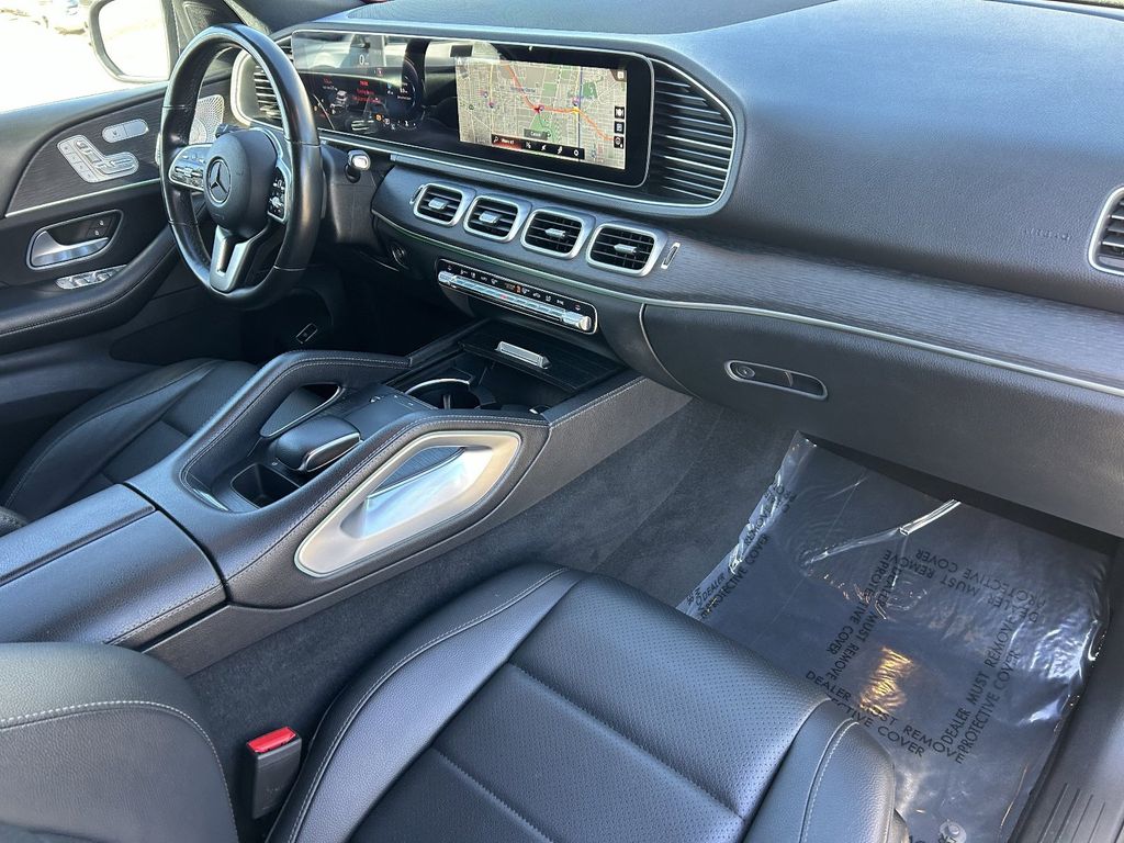 2022 Mercedes-Benz GLE GLE350 - Photo 8