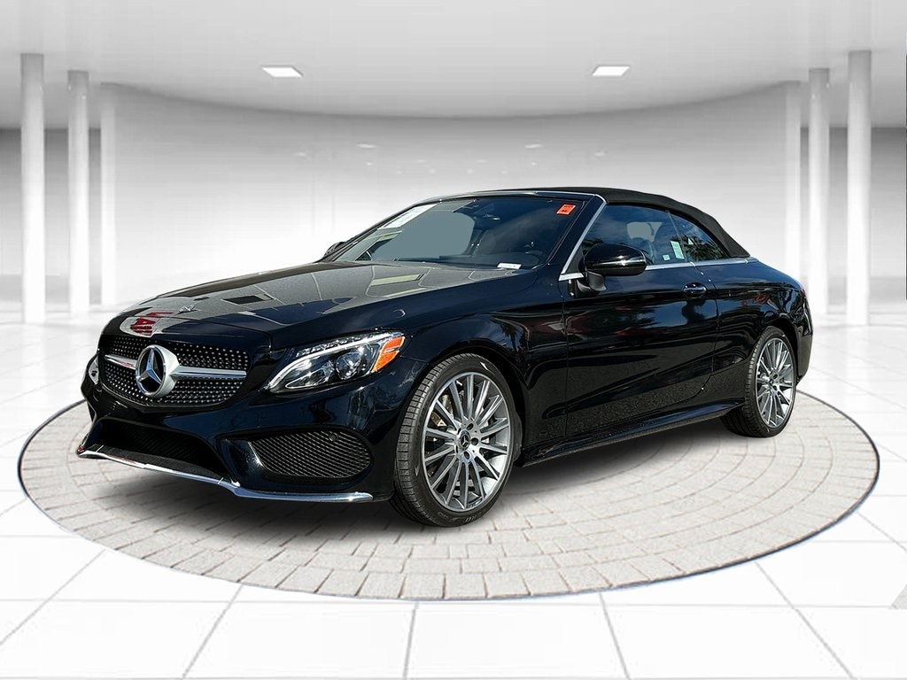 2018 Mercedes-Benz C-Class C 300's photo