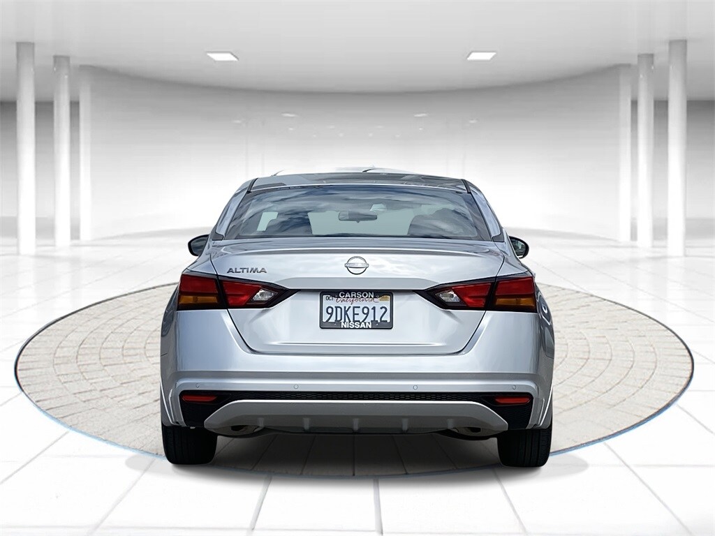 2023 Nissan Altima 2.5 S photo 3