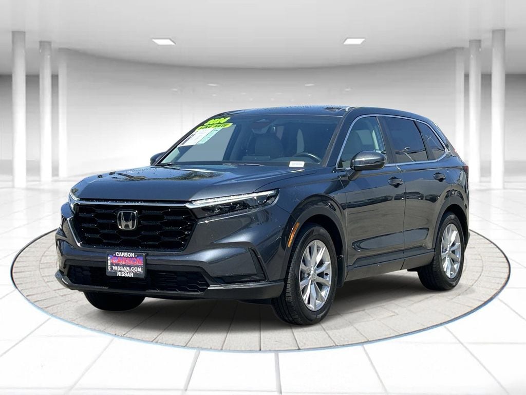 2024 Honda CR-V EX 2WD's photo