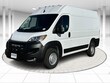  Ram ProMaster