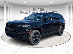 2025 Jeep Grand Cherokee L LIMITED 4X4 Sport Utility