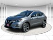  Nissan Rogue Sport