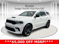 2025 Dodge Durango R/T AWD Sport Utility