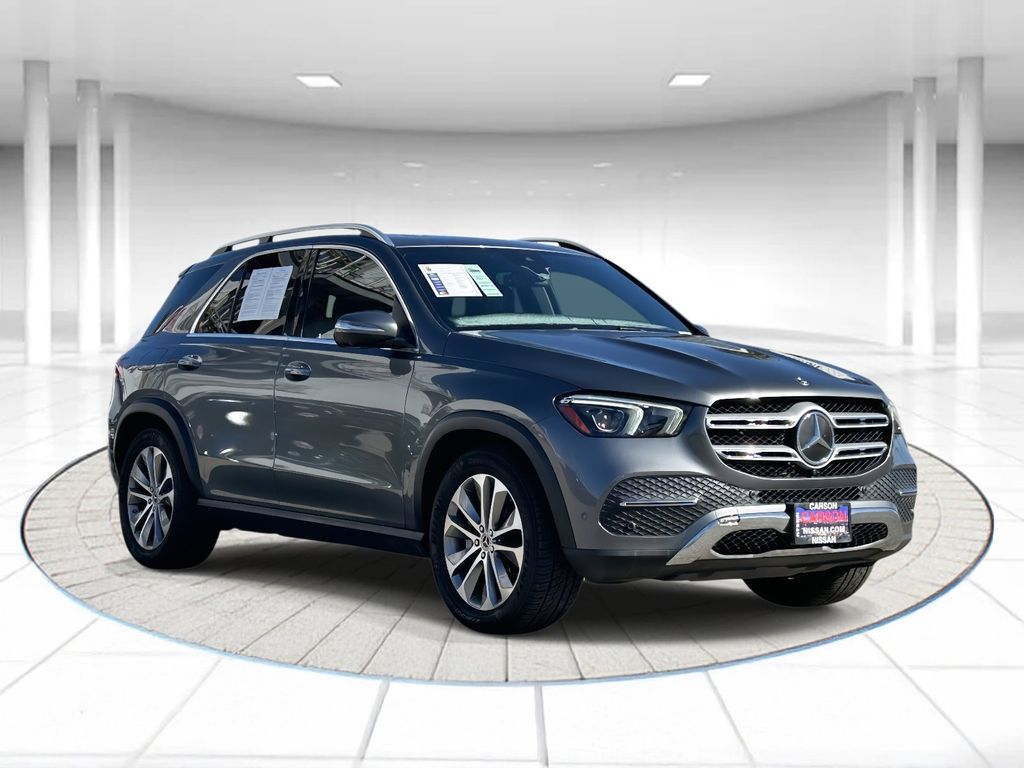 2022 Mercedes-Benz GLE GLE350 - Photo 5
