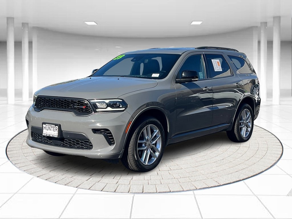 2024 Dodge Durango GT's photo