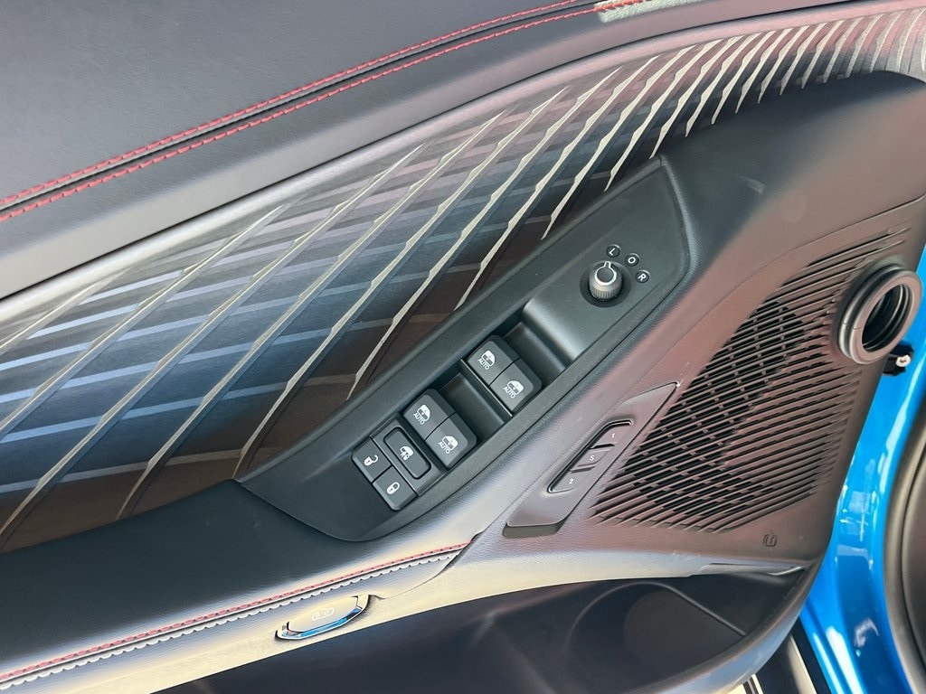 New 2026 Dodge Charger 4-Door DAYTONA SCAT PACK PLUS AWD Coupe