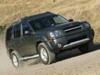 Nissan Xterra