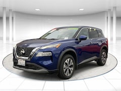 2021 Nissan Rogue SV SUV