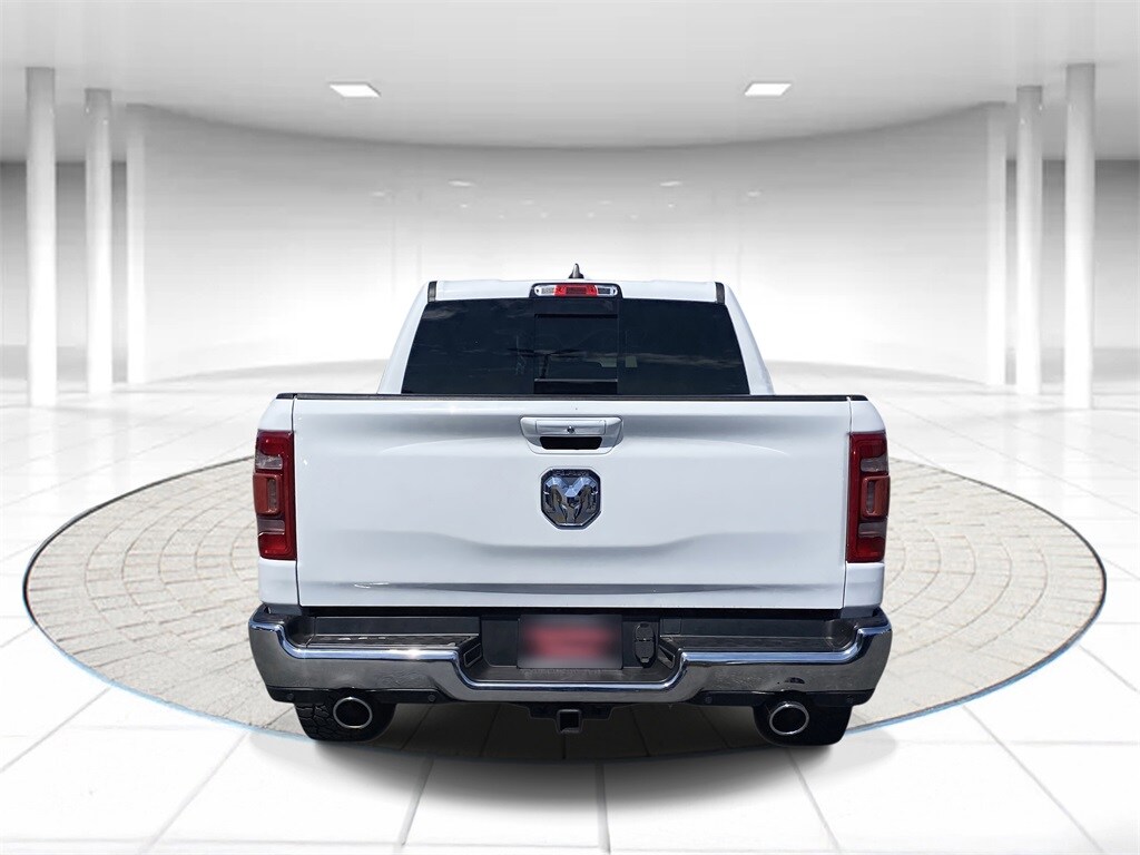 2022 Ram 1500 Laramie photo 3