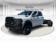  Ram 5500 Chassis Cab