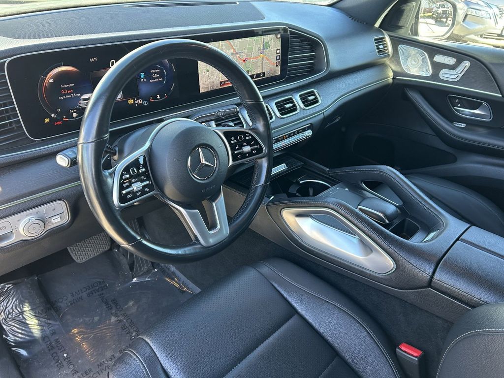 2022 Mercedes-Benz GLE GLE350 - Photo 25