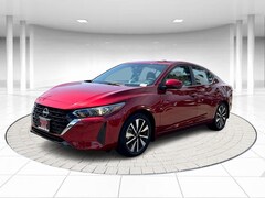 2025 Nissan Sentra SV Sedan