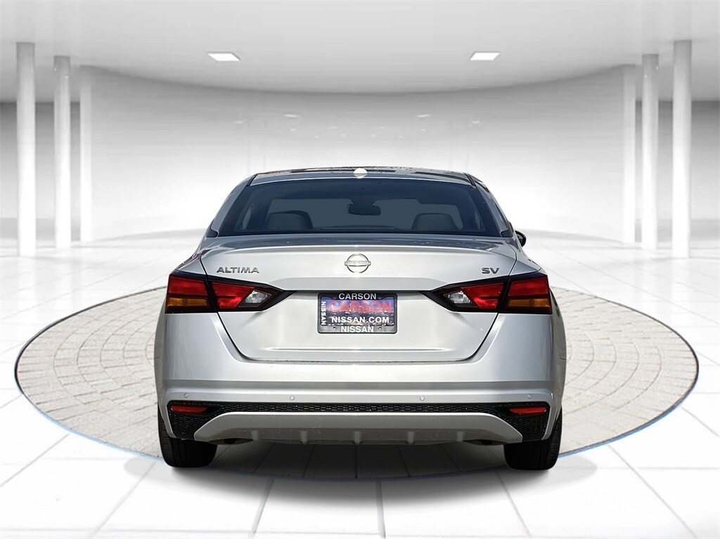 2023 Nissan Altima 2.5 SV photo 3