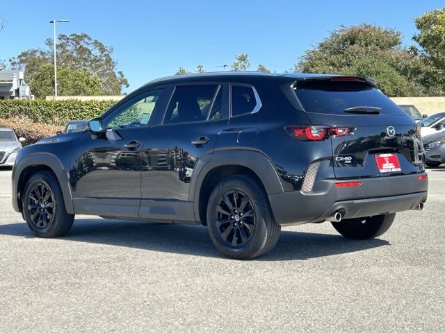2024 Mazda CX-50 2.5 S Preferred photo 2