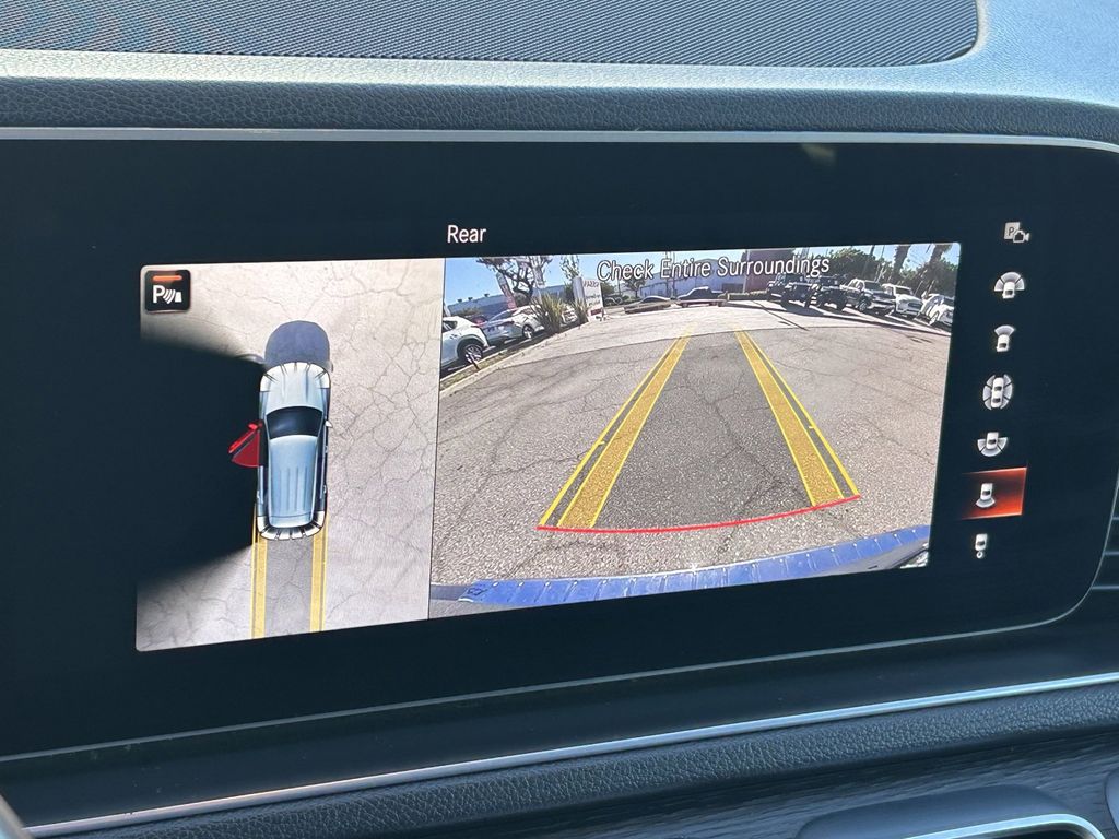 2022 Mercedes-Benz GLE GLE350 - Photo 26