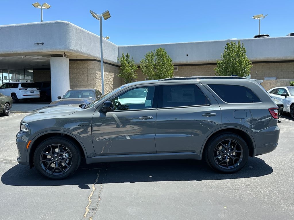 New 2026 Dodge Durango GT AWD HEMI V8 Sport Utility