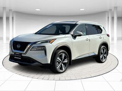 2023 Nissan Rogue SL SUV