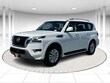  Nissan Armada