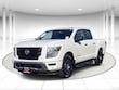  Nissan Titan