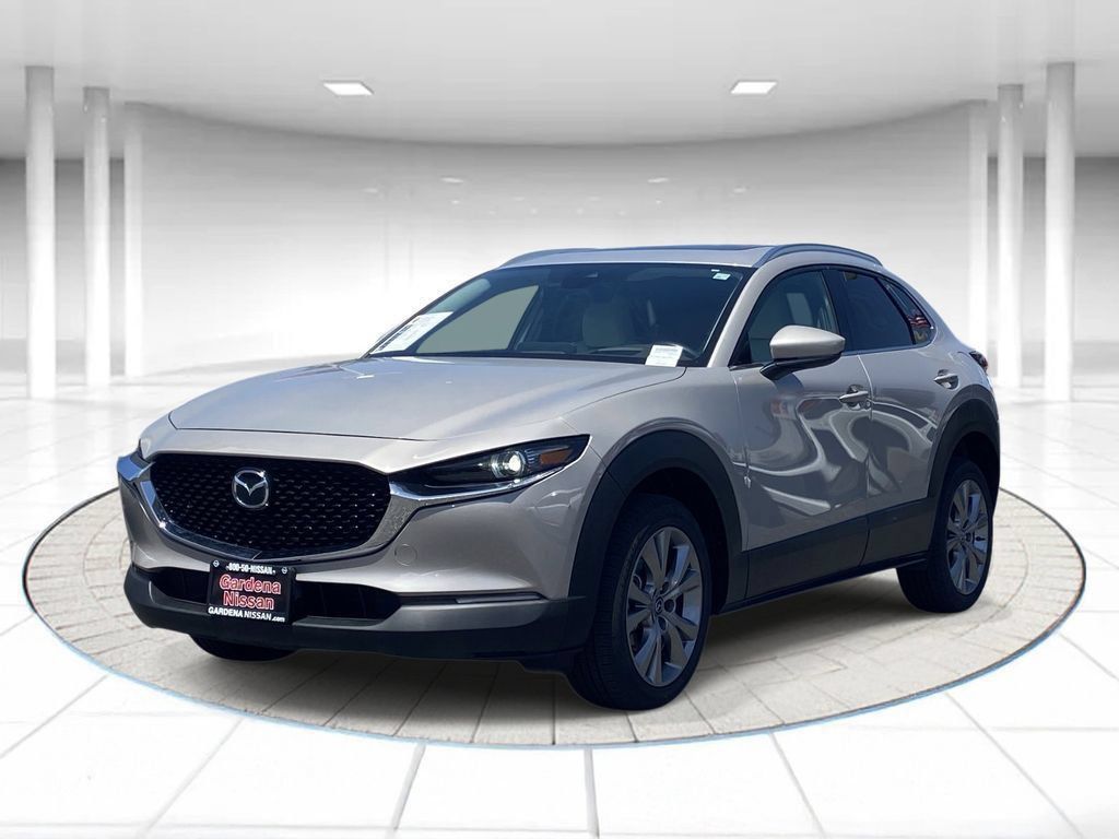 2023 Mazda CX-30