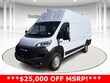 Ram ProMaster