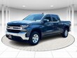 Chevrolet Silverado 1500 LTD