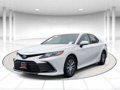 2022 Toyota Camry Hybrid LE Sedan