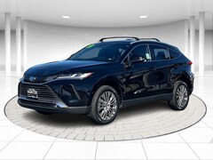 2023 Toyota Venza XLE SUV
