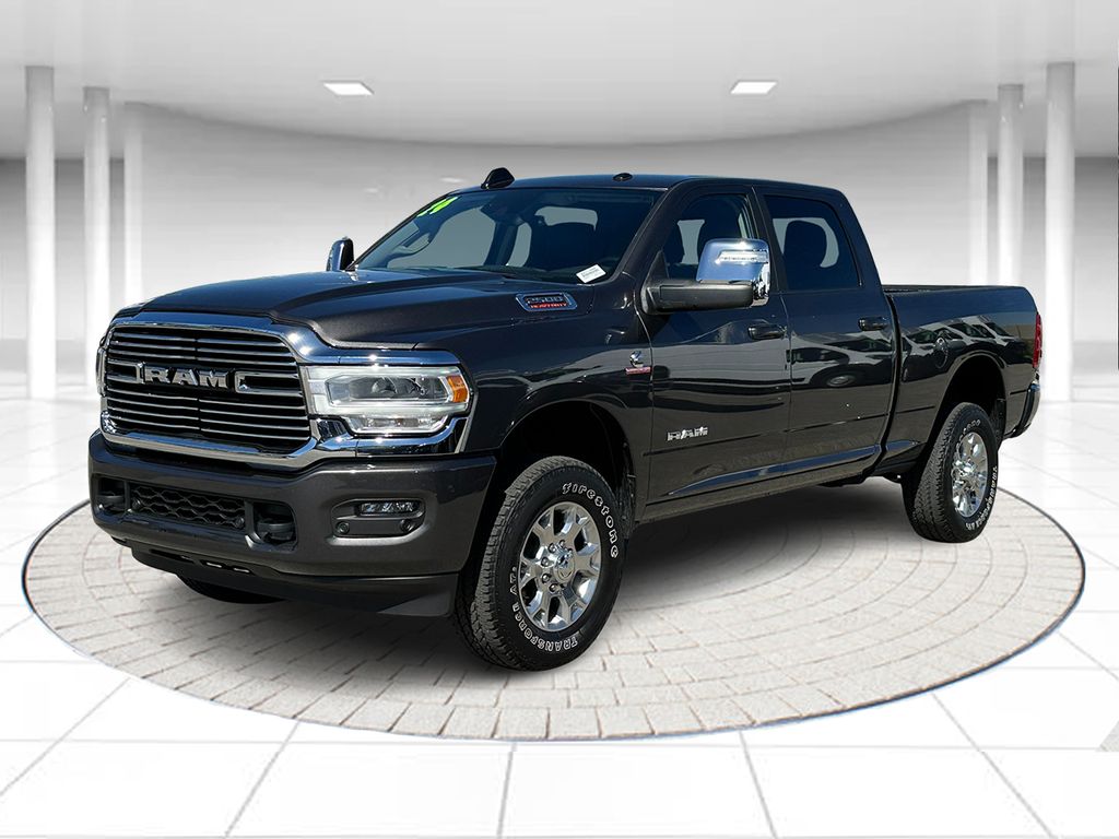 2024 Ram 2500 Truck 