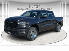 2026 Ram 1500 BIG HORN CREW CAB 4X4 5'7 BOX Pickup
