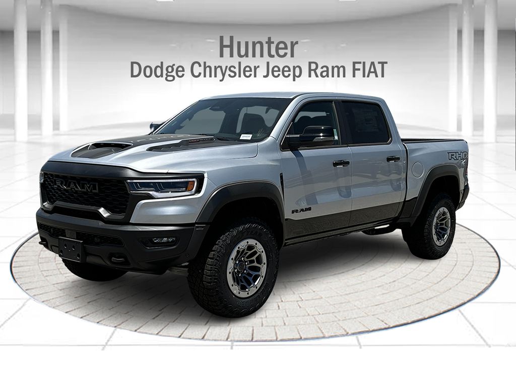 2026 Ram 1500 Pickup 